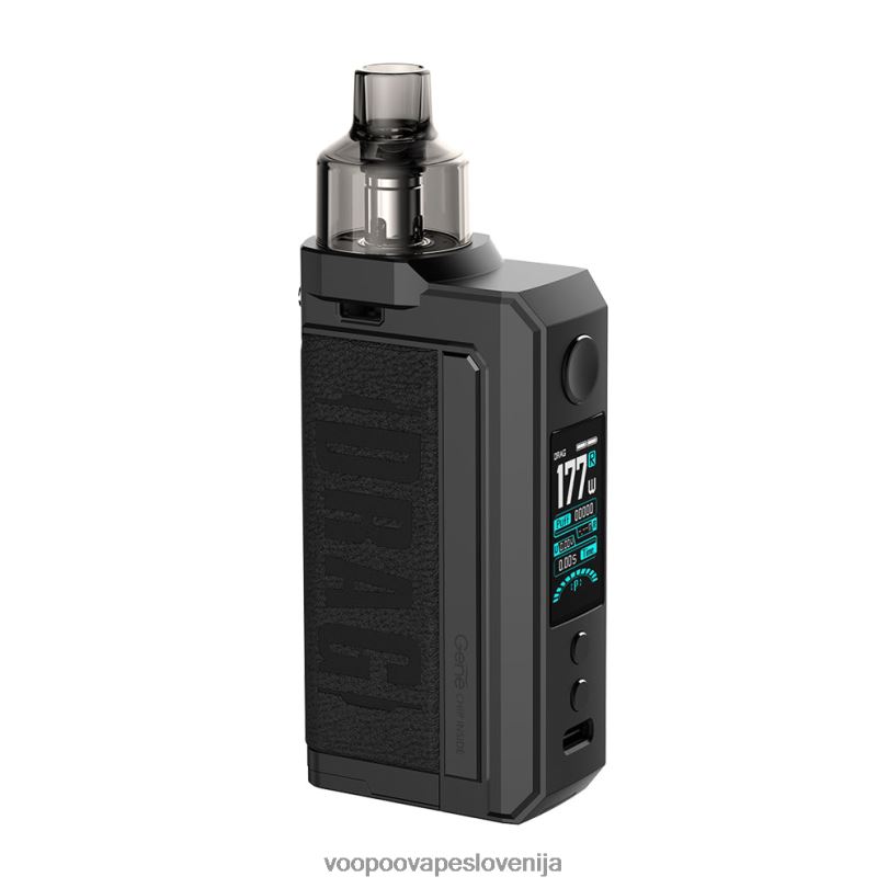 82HJH333 VOOPOO DRAG MAX mod naprava klasična - VOOPOO Vape Ljubljana